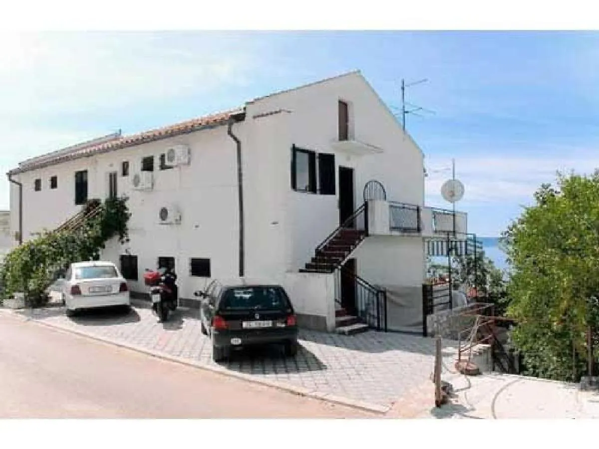 Apartments Bee Maja Trogir