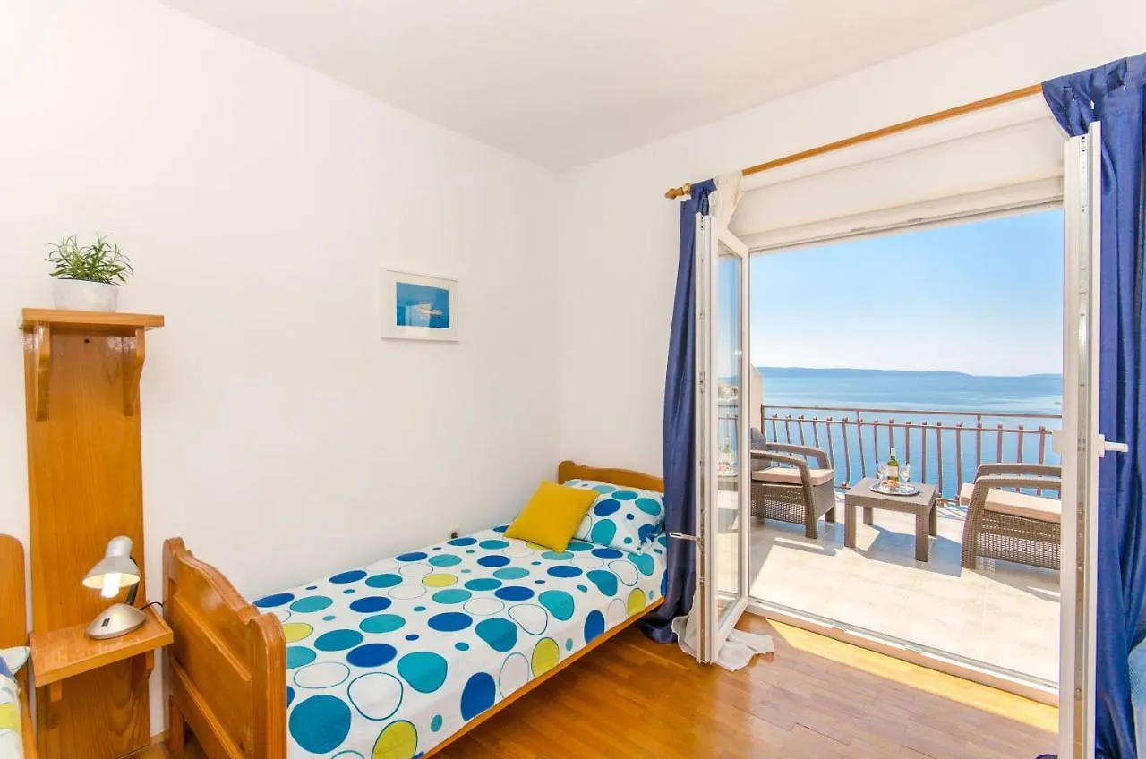 Apartments Bee Maja Trogir
