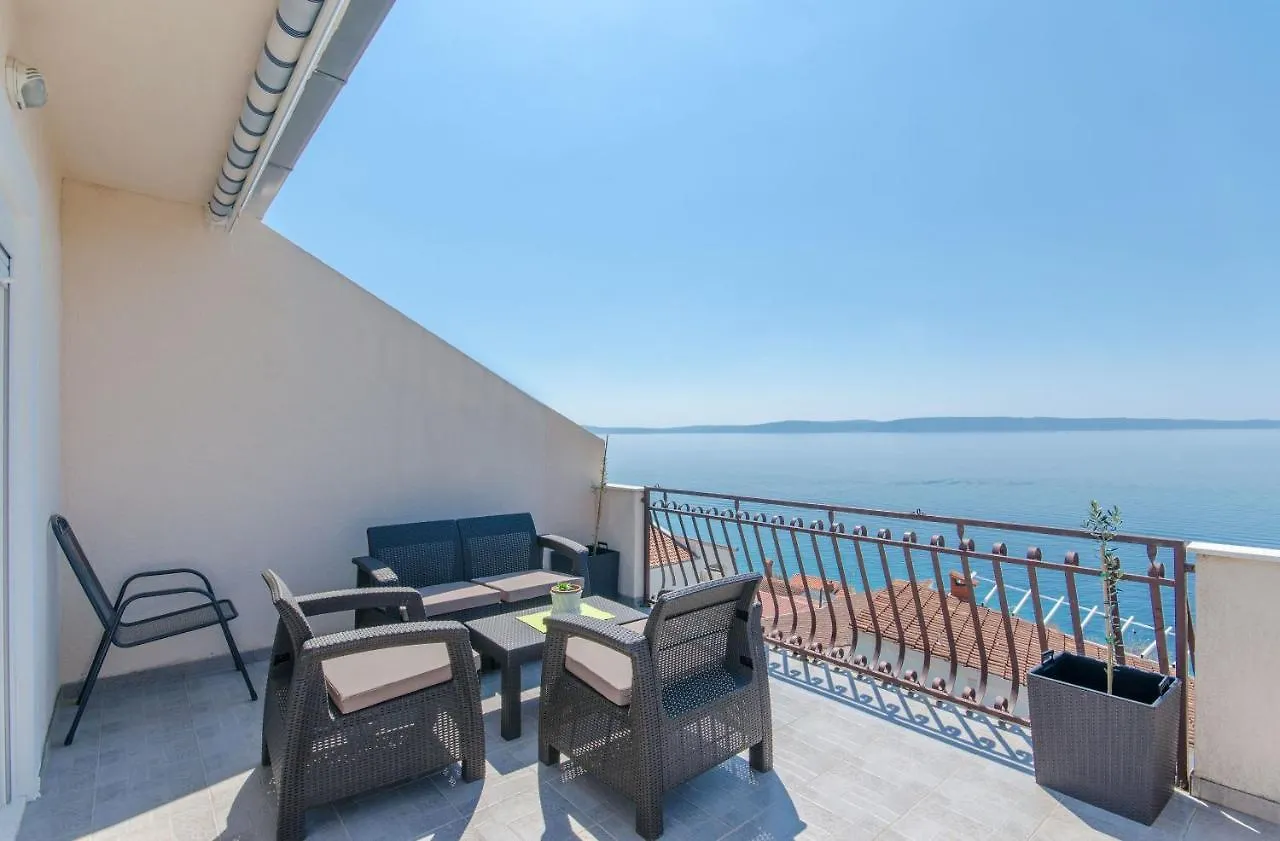 Apartments Bee Maja Trogir