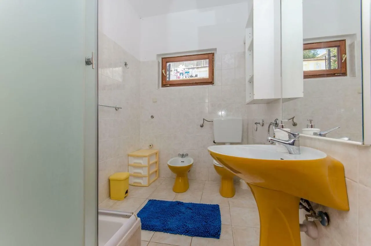 Apartments Bee Maja Trogir Chorvatsko
