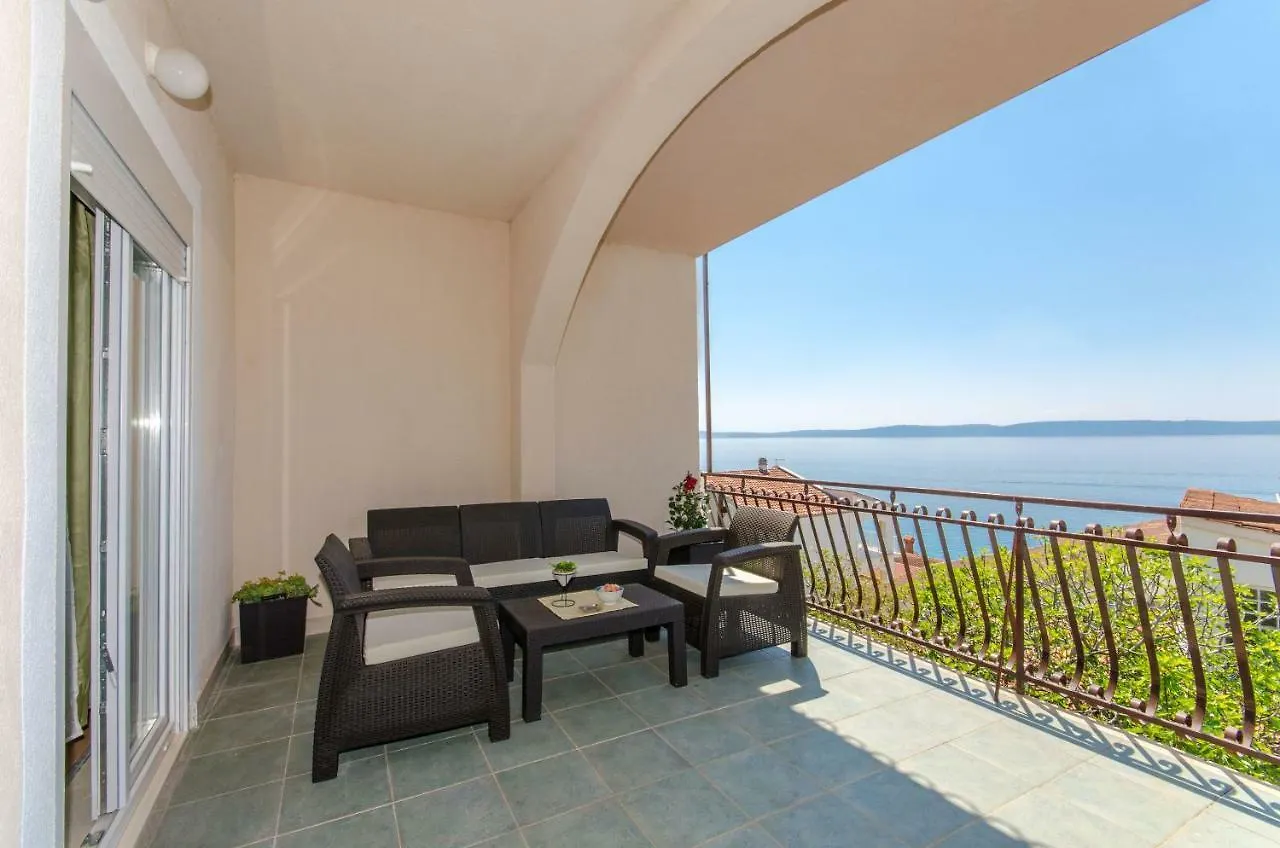 Apartments Bee Maja Trogir