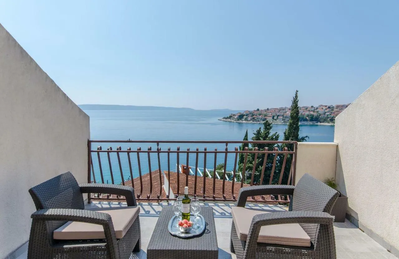 Apartments Bee Maja Trogir Chorvatsko