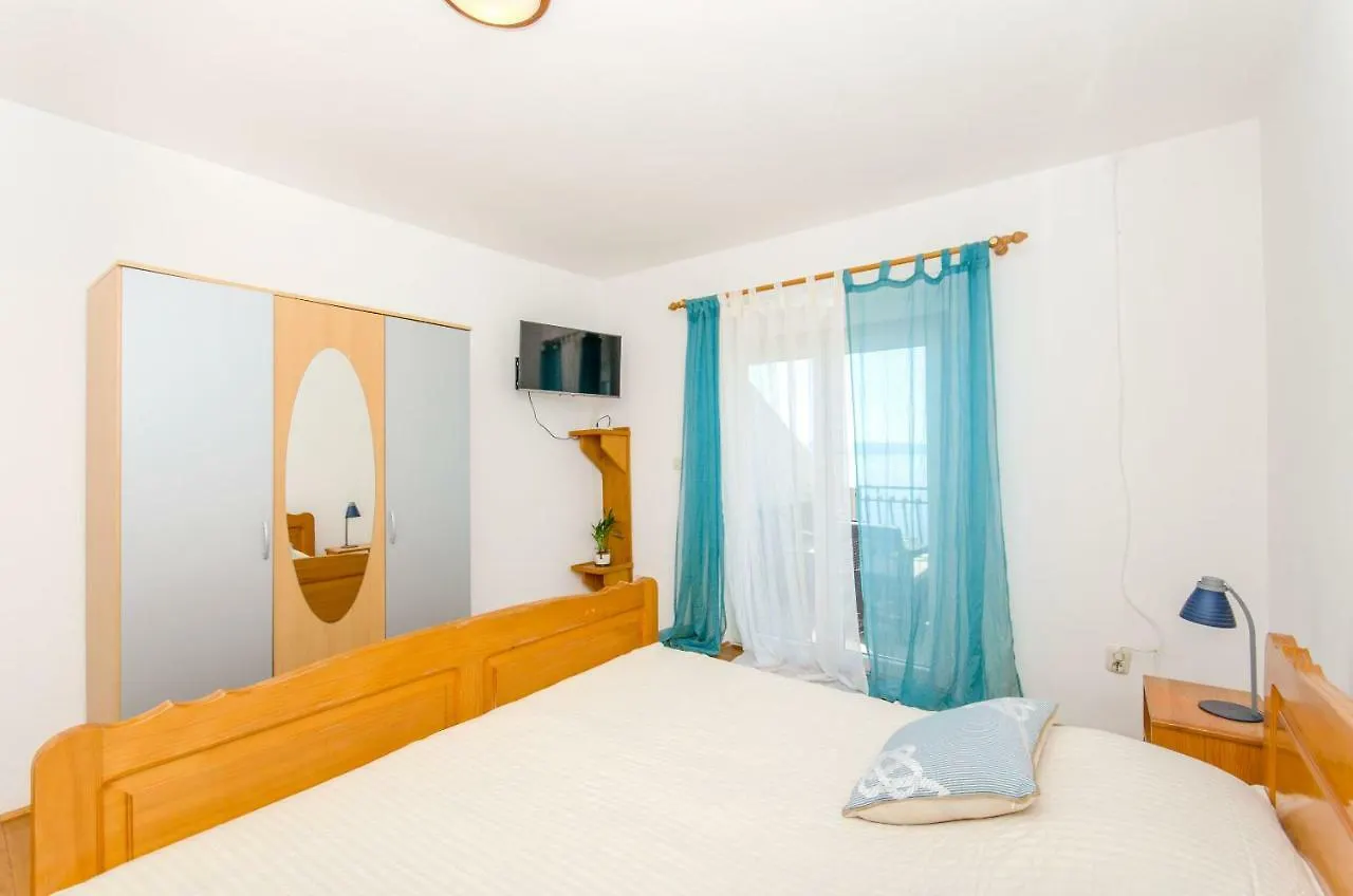 Apartments Bee Maja Trogir Chorvatsko